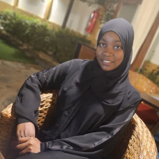 Fatuma Kassim